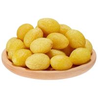 橄榄500g橄榄蜜饯咸甜果脯类休闲零食