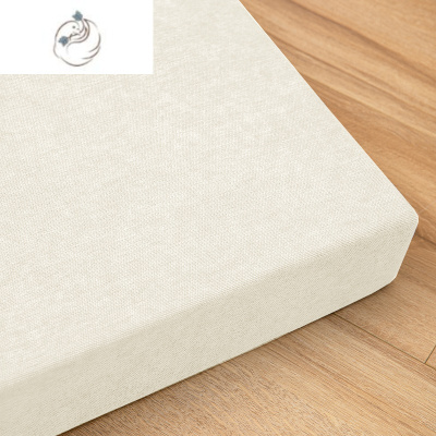 舒适主义加厚加硬海绵红木坐垫子定做高密度沙发垫坐垫55D实木记忆棉定制