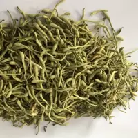 好金银花 金银花茶 二花 洗澡泡澡河南封丘材500g克170元