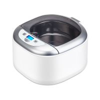 清洗表器超声波首饰珠宝清洗机家用清洗机洗眼镜机|SU-738