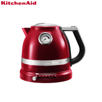 KitchenAid 美国凯膳怡烧水壶家用温控电热水壶婴儿泡奶冲奶双层设计1522