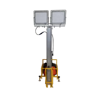 TX铁讯照明TX-2300SJ全方位升降式强光工作灯(计价单位:套)