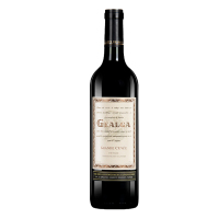 GEALGA法国进口红酒吉尔迦13度干红葡萄酒750ml*1瓶