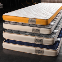 床垫宿舍单人学生乳胶垫软垫租房专用能折叠的榻榻米经济型海绵垫