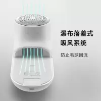 毛球修剪器粘打除剃毛器充电式毛衣去球器家用刮毛球机神器