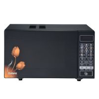 微波炉23l家用速热平板智控光波炉烤箱一体机hc-83303fb|HC-83303FB