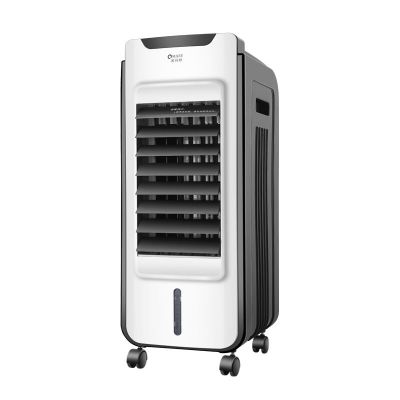 空调扇制冷风机家用小空调宿舍水空调冷气扇制冷器小空调冷暖两用