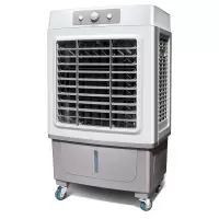 商用大型冷风机移动空调扇单冷工业冷风扇冷风扇