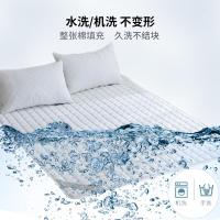 酒店宾馆专用 床垫保护垫 防滑薄款保洁床护垫床上用品褥子