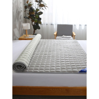 罗兰床垫软垫薄款家用保护垫防滑薄床褥子垫被可水洗床褥垫子被褥