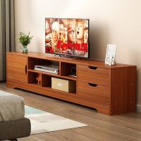 客厅卧室现代简约电视柜茶几组合北欧式小户型简易电视机柜子