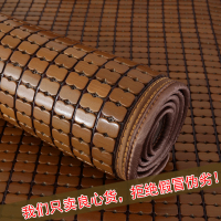 防滑组合竹垫定制夏季沙发垫夏天沙发垫套装麻将凉席竹贵妃转角