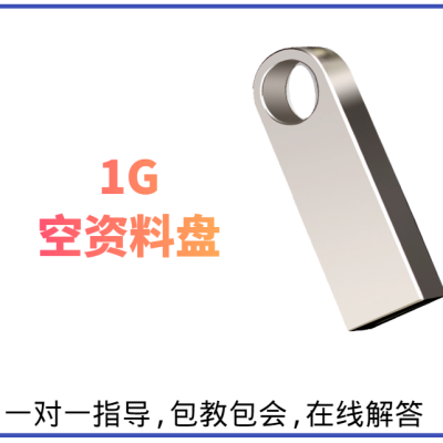 优盘xp电脑系统重装peu盘系统盘启动系统纯净版正版win10win7|1GB1G空资料