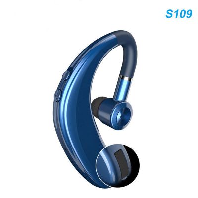 蓝牙耳机s109跑量款挂耳式商务耳机5.0tws蓝牙耳机