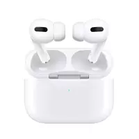 airpods pro 降噪无线蓝牙耳机 三代耳机