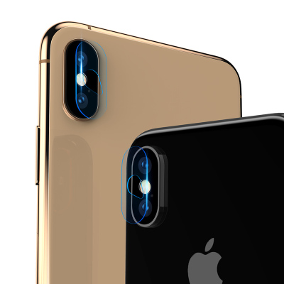 x镜头膜iphonexsmax全屏钢化膜xs后摄像头膜iphonex手机ipadpro2020后膜xr贴膜11pro背膜