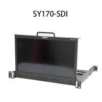 SanWarm 盛火科技 7-19寸 HDMI输入便携监视SRM-1730