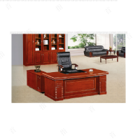 首指(SZ)油漆办公桌/主管桌/经理桌/班台BT-9047(KH)