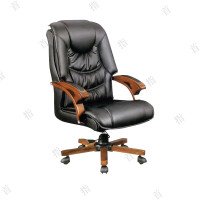 首指（SZ）会议椅/大班椅YF-851