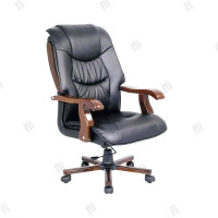 首指(SZ)会议椅/大班椅YF-2086