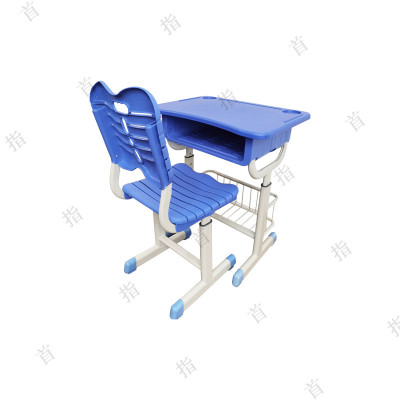 首指（SZ）单人课桌椅SZ-A1903