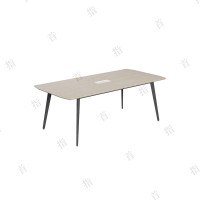 首指(SZ)胶板办公会议桌2.2米、3.2米 16P2201