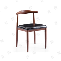 首指(SZ)实木椅/WG-2033