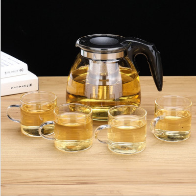 茶吧机电热烧水壶创维通专用水壶玻璃保温壶