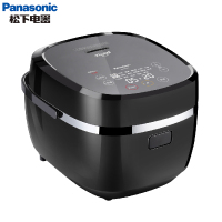 松下(Panasonic)家用电饭煲 IH电磁变频加热 可变压预约智能大容量LED触屏多功能SR-PV152