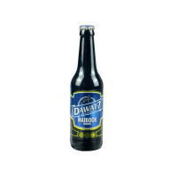 西班牙原装进口精酿达瓦特狼7号迈波克精酿啤酒6瓶组合
