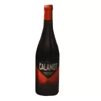 葡萄酒西班牙原装进口卡拉莫红进口葡萄酒