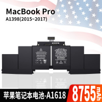 电池macbookairproa1466a150|（10）Pro（a1-2015~2018）a1618电池