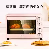 电烤箱多功能烤箱独立控温专业烘焙