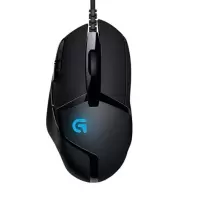 g402有线鼠标 游戏鼠标 速追踪游戏鼠标 无线鼠标