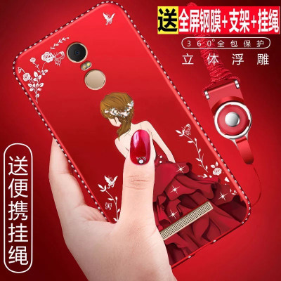 手机壳红米手机套红米note3redminote3硅胶note1s保护套手机壳