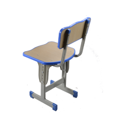 致恒华木学生椅ZHHM-X040靠背 多色可选