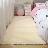 北欧ins地毯客厅沙发毯满铺家用毯可爱网红房间床边毯床前茶几毯
