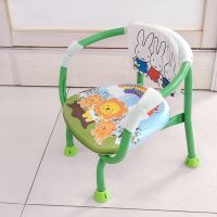 宝宝椅子叫叫椅儿童板凳小椅子餐椅家用吃饭BB婴儿椅子靠背小凳子