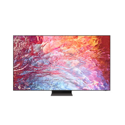 三星(SAMSUNG) QA65QN700BJXXZ 65英寸8K Neo QLED 智能平板电视机