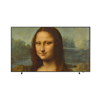 三星(SAMSUNG) 65英寸级 QA65LS03CAJXXZ 画壁融入屏 哑光屏显 4K智能电视