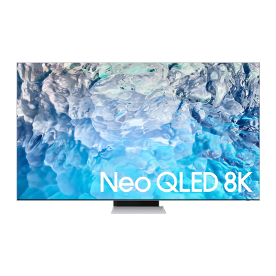 三星(SAMSUNG) 新品 QA85QN900CJXXZ 85英寸级 Neo QLED 8K电视 QN900C