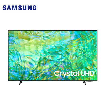 三星(SAMSUNG) UA85ZU8300JXXZ 85英寸级 空灵纤薄设计 电视