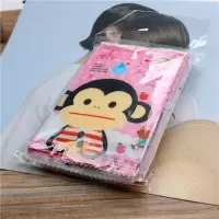 单片独立包装湿巾纸卡通小包随身装便携成人婴儿湿纸巾|30片独立包装