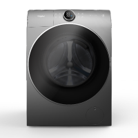 惠而浦(Whirlpool)WDD100944BAOT 10公斤变频滚筒洗衣机