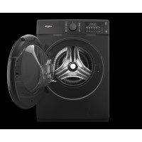 惠而浦(Whirlpool)洗衣机TWD072204DORIT 10公斤洗烘一体机