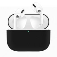 airpodspro保护套新款3代苹果无线蓝牙耳机充电仓盒子收纳硅胶壳