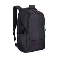 男款商务休闲旅行运动背包双肩包14寸电脑包军刀款背包