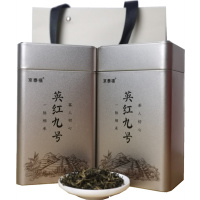 100克小金罐英德红茶(英红九号)(秋茶)