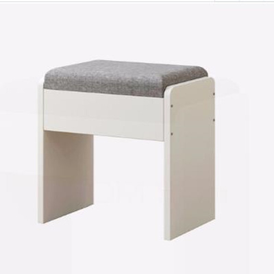 现代简约化妆登LD-442时尚创意换鞋凳矮凳梳妆凳