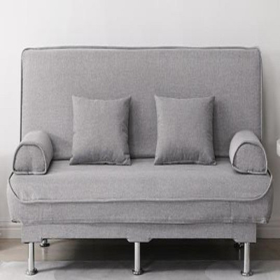 侨蓝登休闲沙发LD-115可折叠沙发床多功能沙发 颜色可选